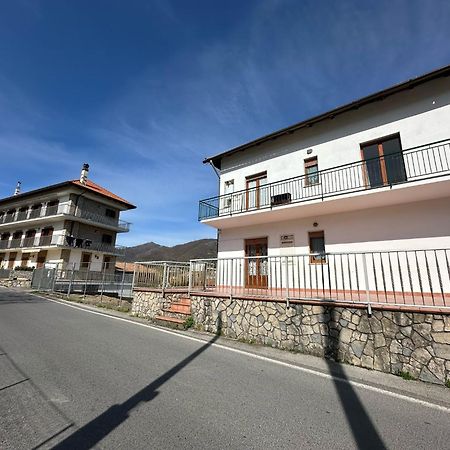 Zio Gennaro Residence Аджерола Экстерьер фото