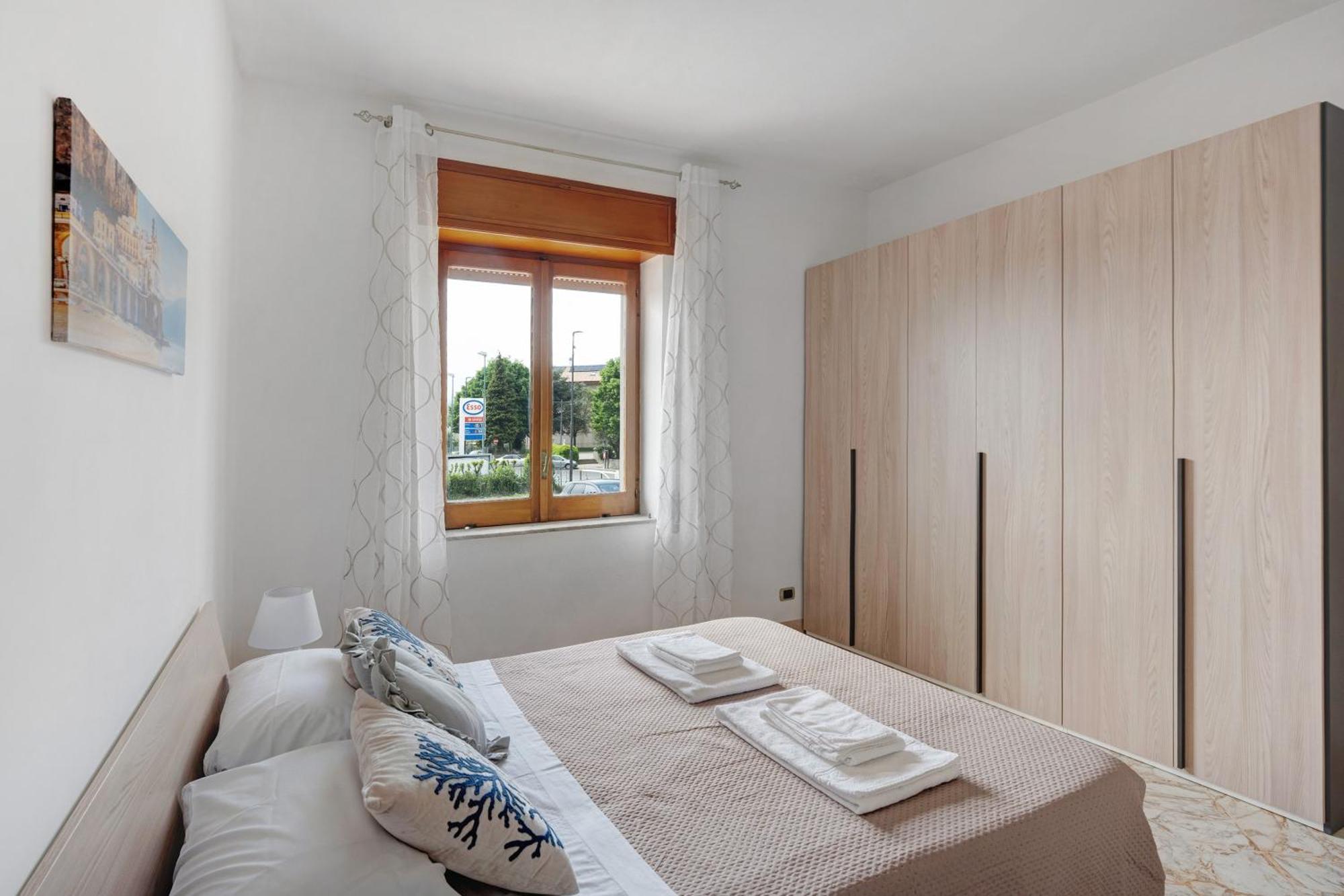 Zio Gennaro Residence Аджерола Экстерьер фото
