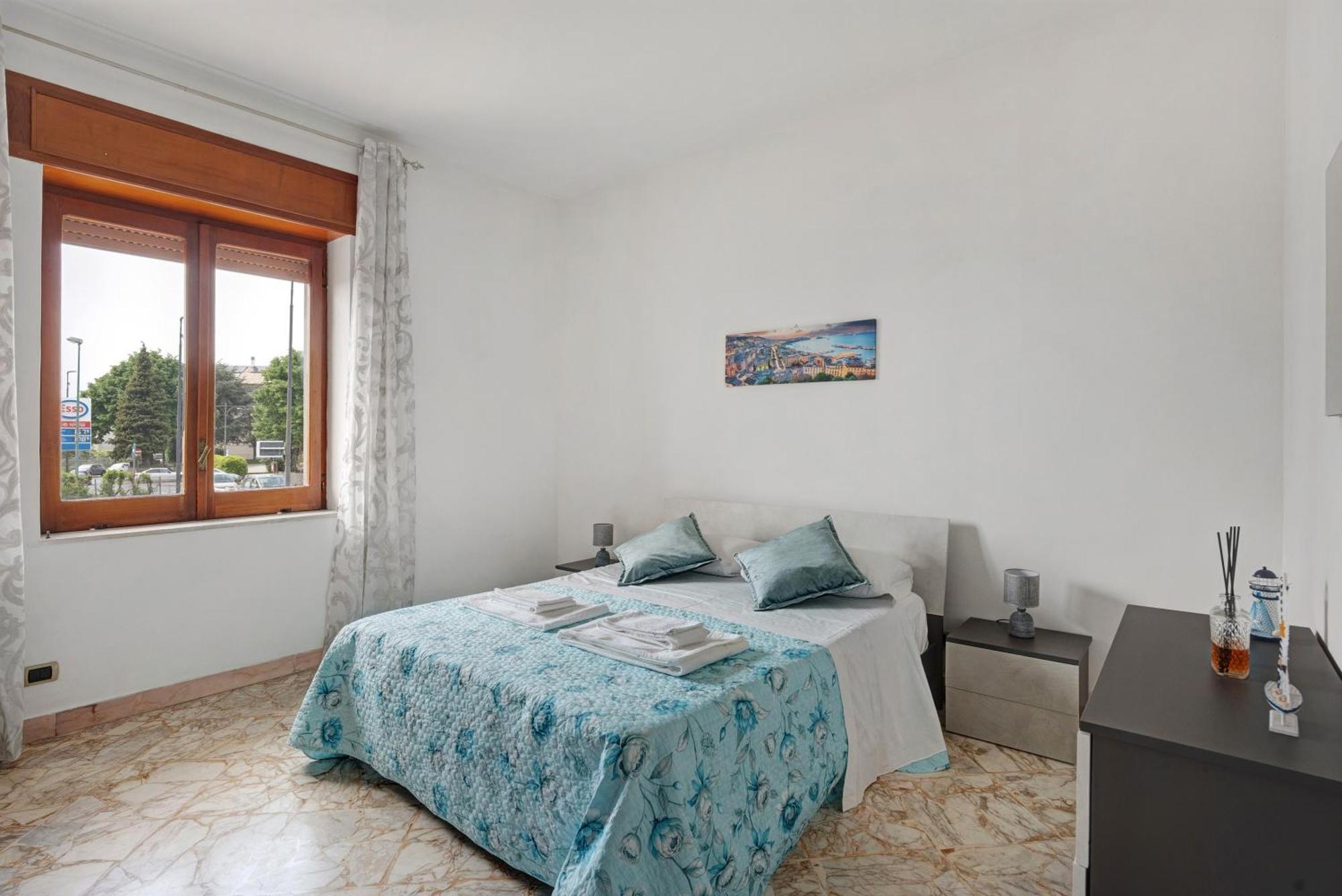 Zio Gennaro Residence Аджерола Экстерьер фото