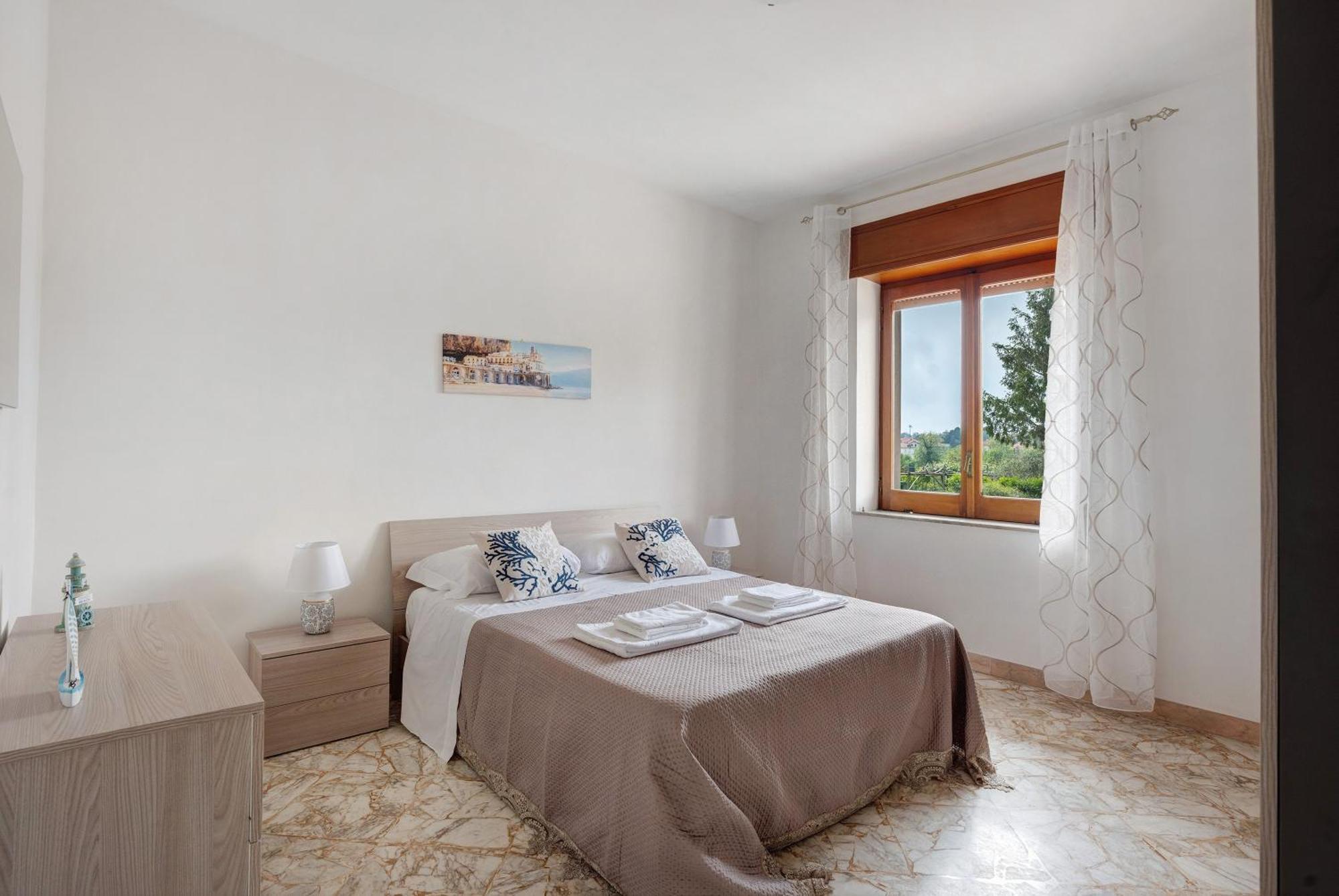 Zio Gennaro Residence Аджерола Экстерьер фото