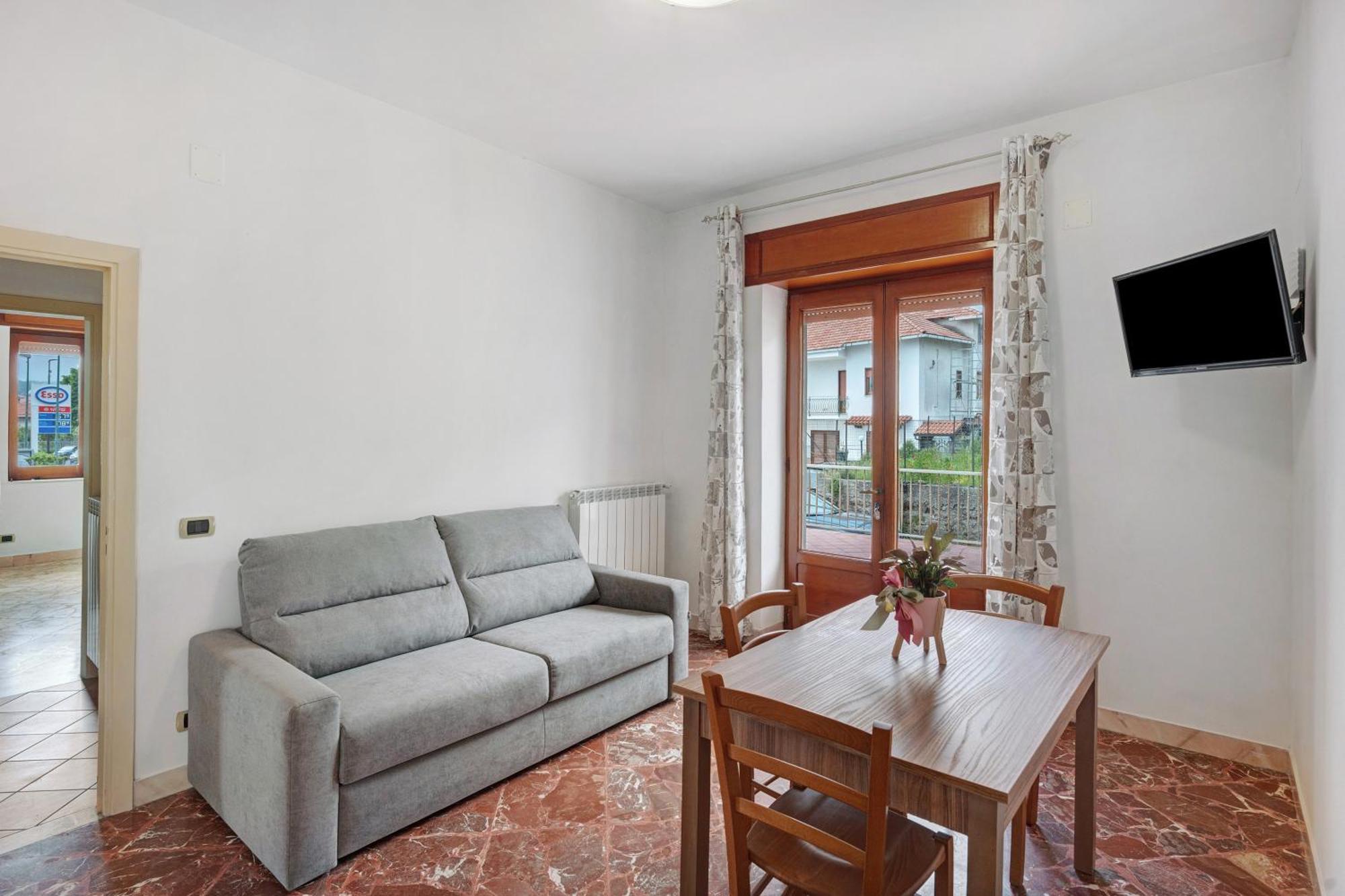 Zio Gennaro Residence Аджерола Экстерьер фото