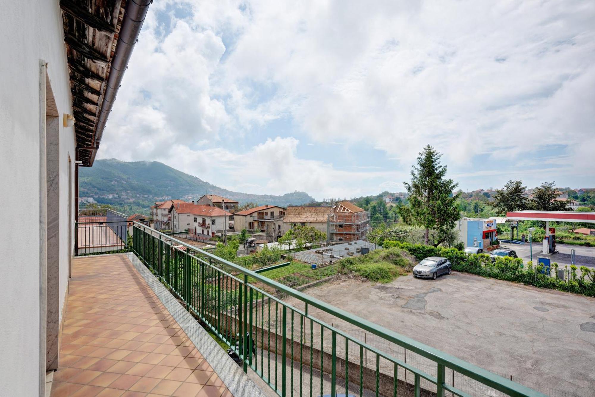 Zio Gennaro Residence Аджерола Экстерьер фото