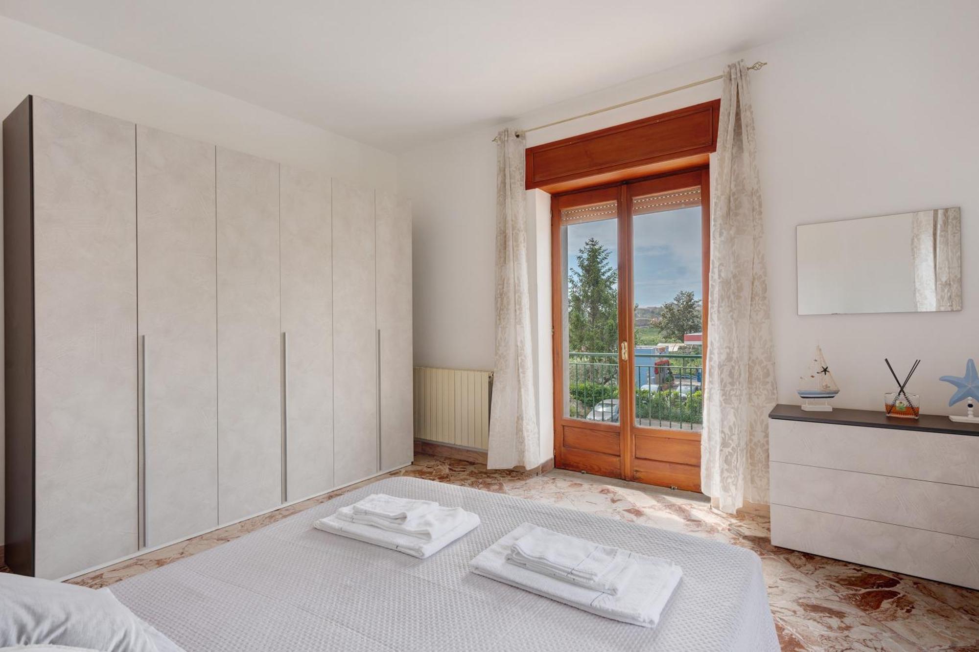 Zio Gennaro Residence Аджерола Экстерьер фото