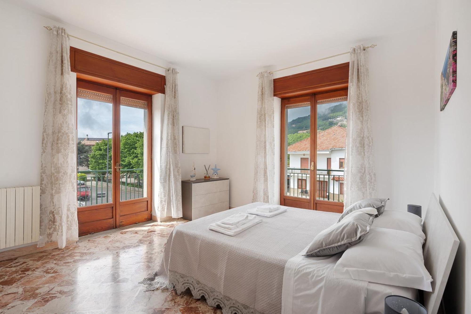 Zio Gennaro Residence Аджерола Экстерьер фото