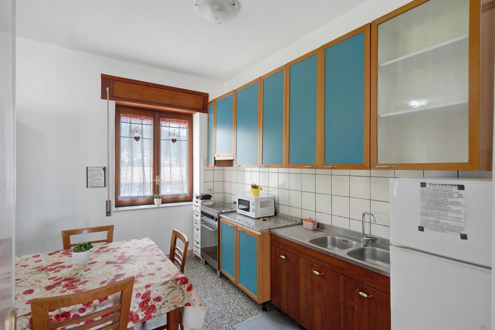 Zio Gennaro Residence Аджерола Экстерьер фото