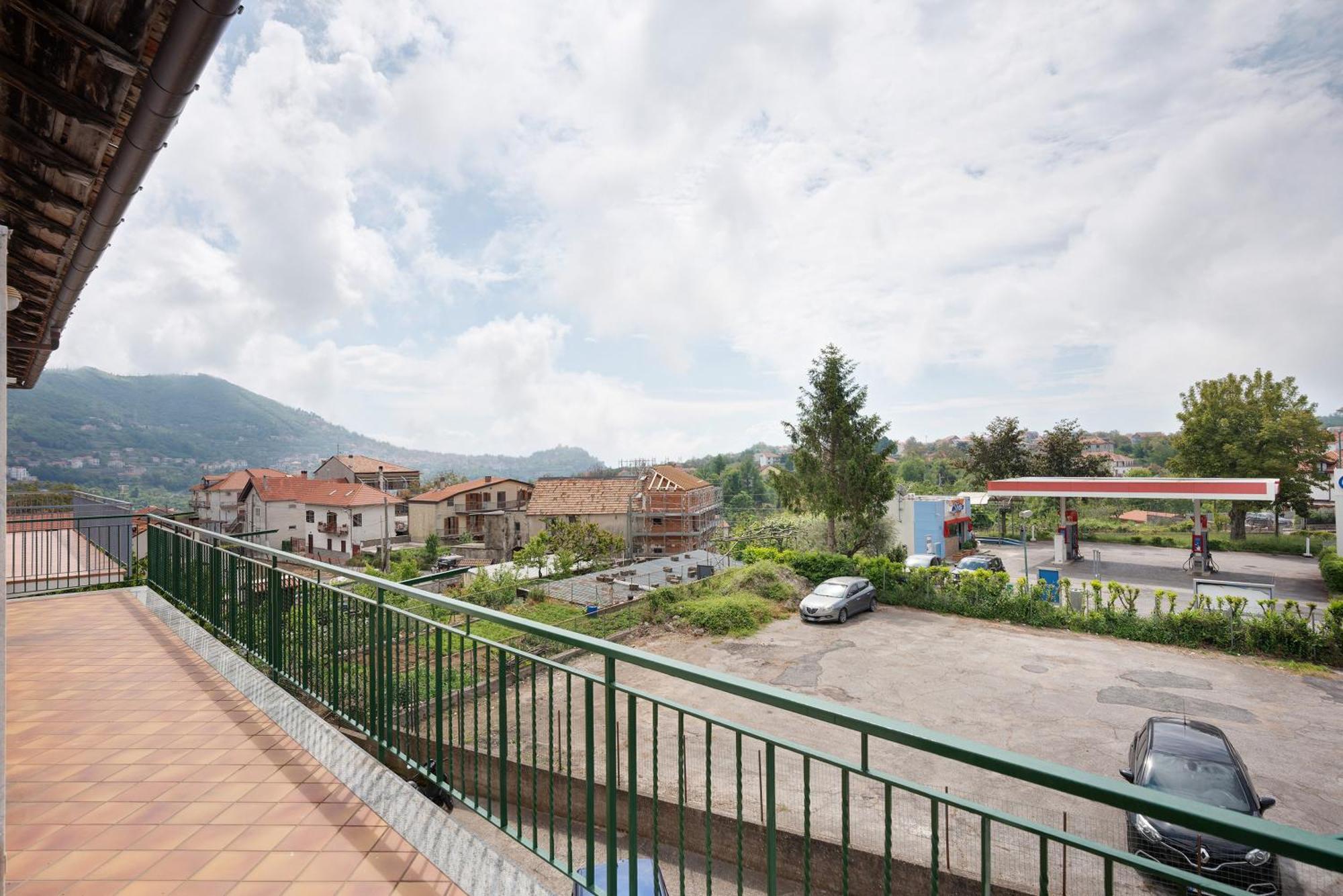 Zio Gennaro Residence Аджерола Экстерьер фото
