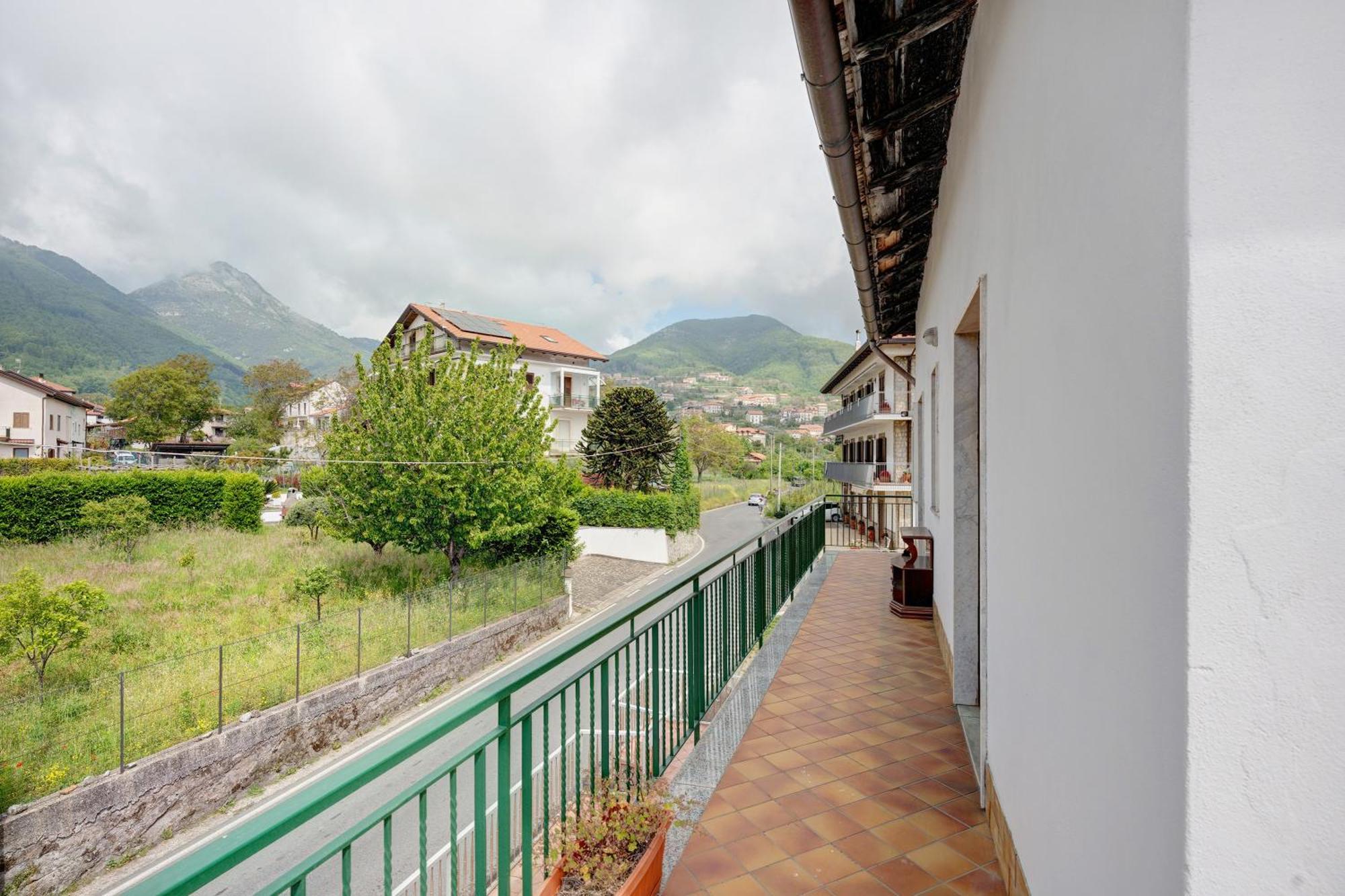 Zio Gennaro Residence Аджерола Экстерьер фото