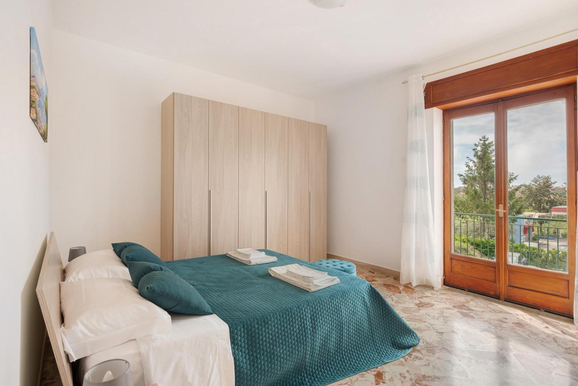Zio Gennaro Residence Аджерола Экстерьер фото