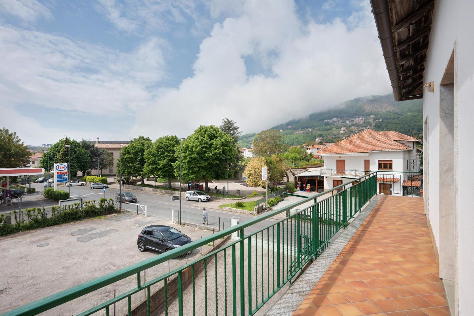 Zio Gennaro Residence Аджерола Экстерьер фото