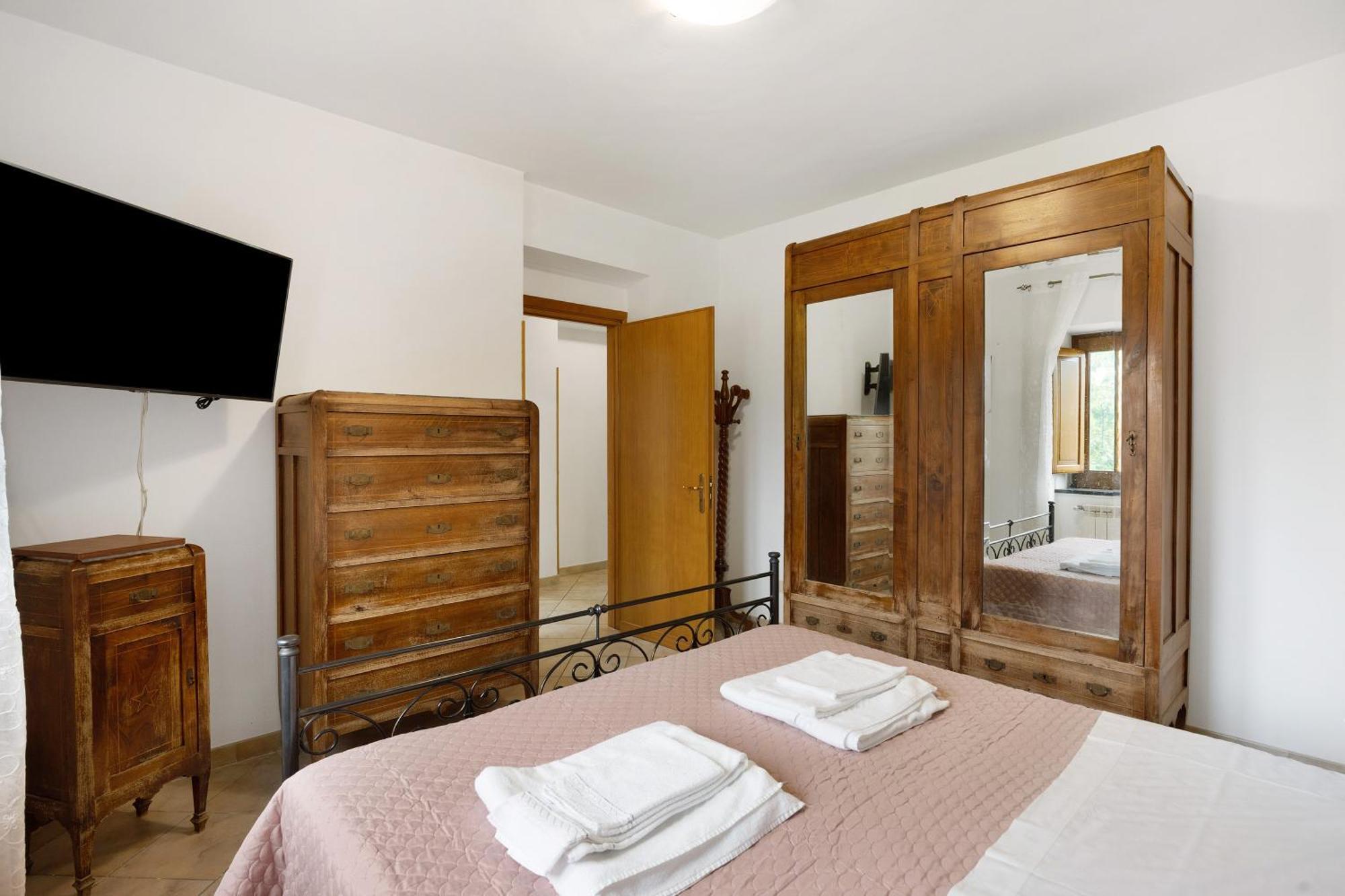 Zio Gennaro Residence Аджерола Экстерьер фото