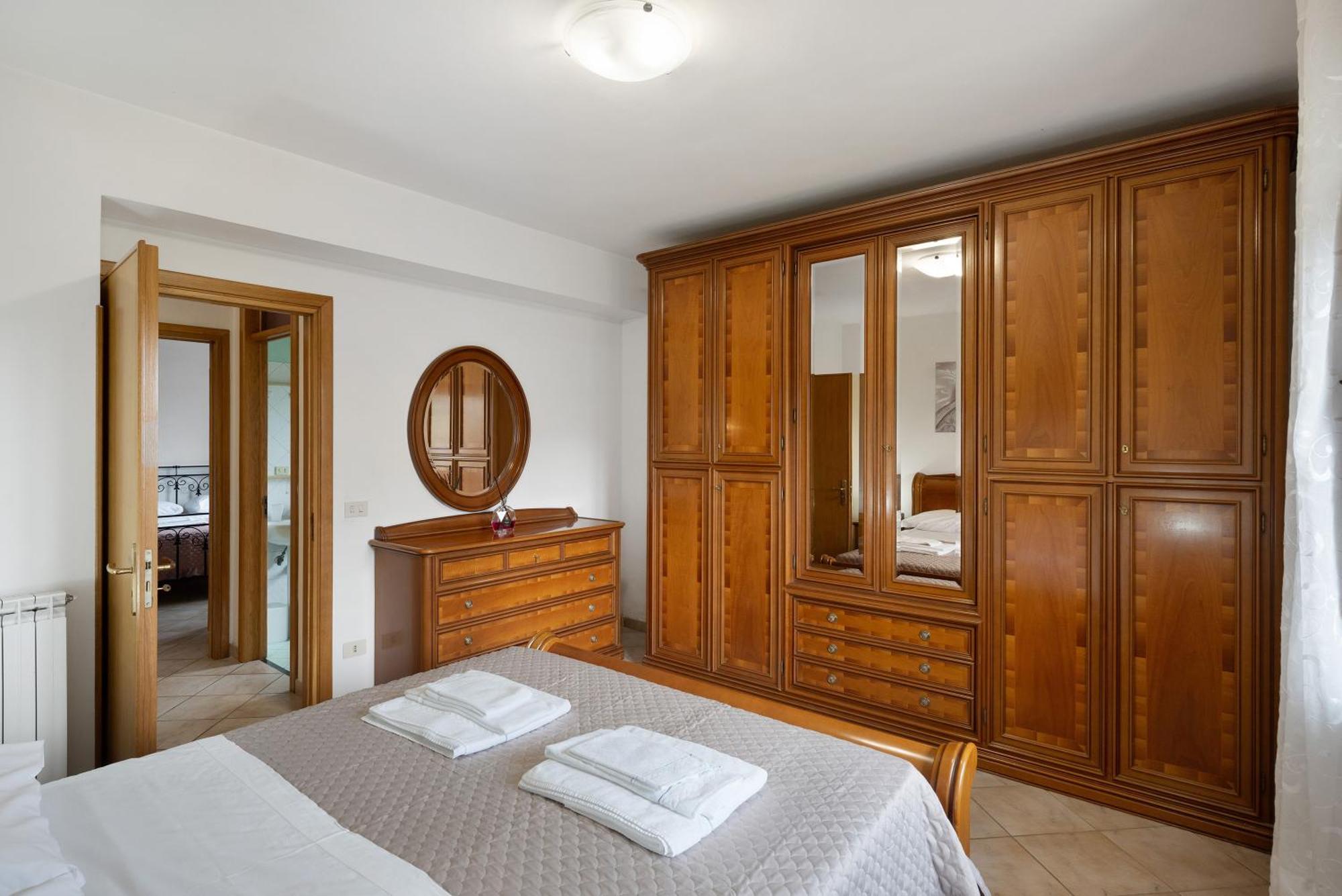 Zio Gennaro Residence Аджерола Экстерьер фото