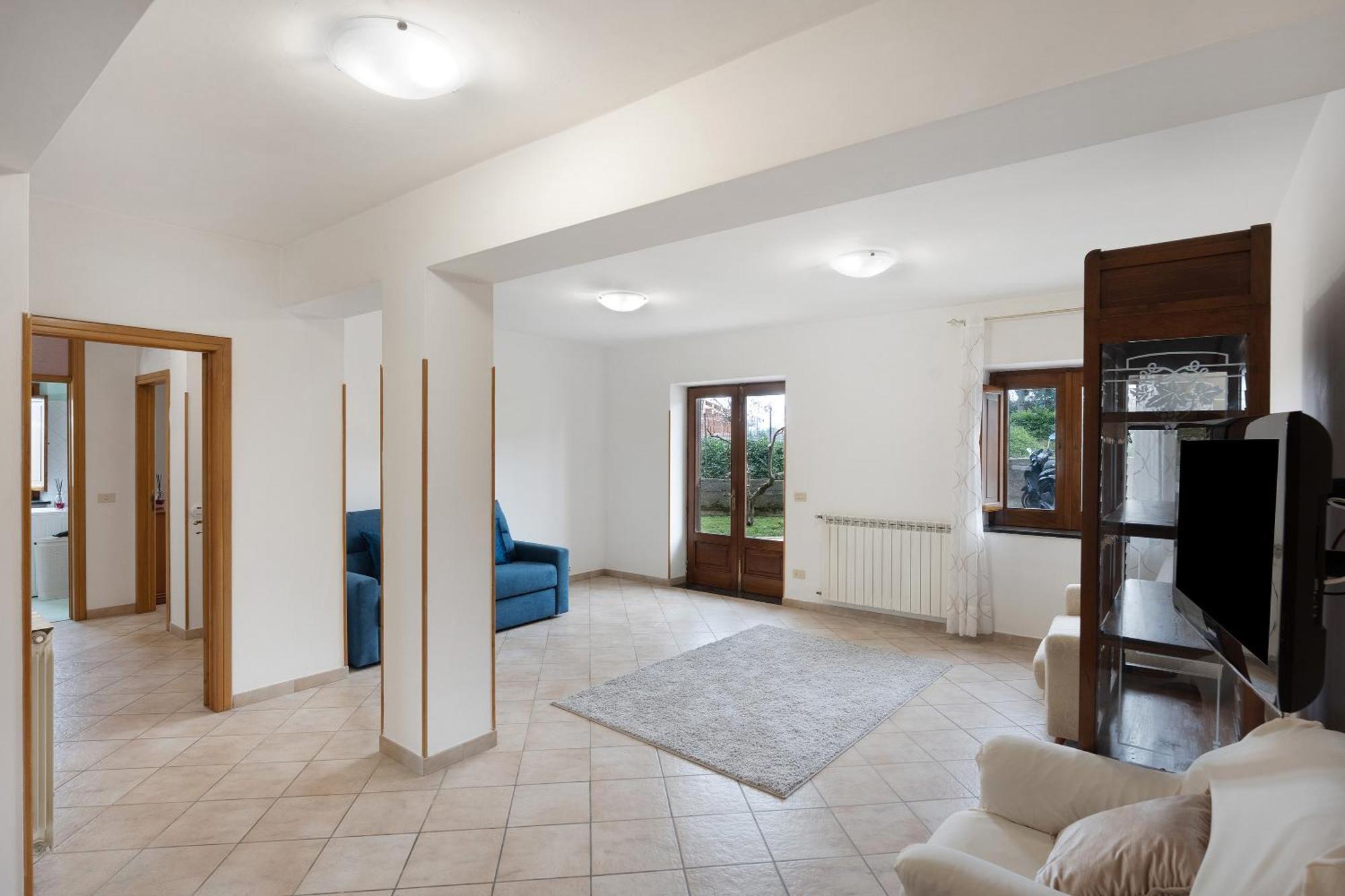 Zio Gennaro Residence Аджерола Экстерьер фото