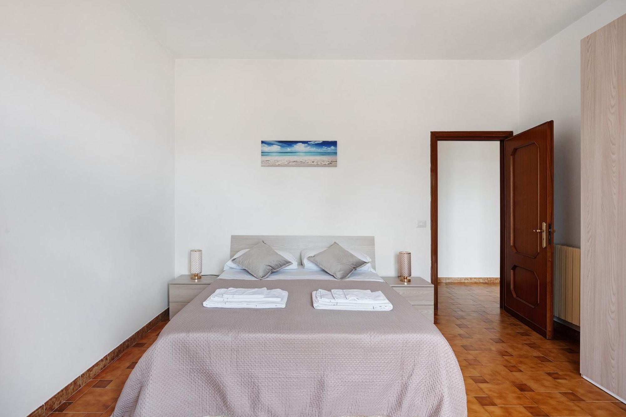 Zio Gennaro Residence Аджерола Экстерьер фото