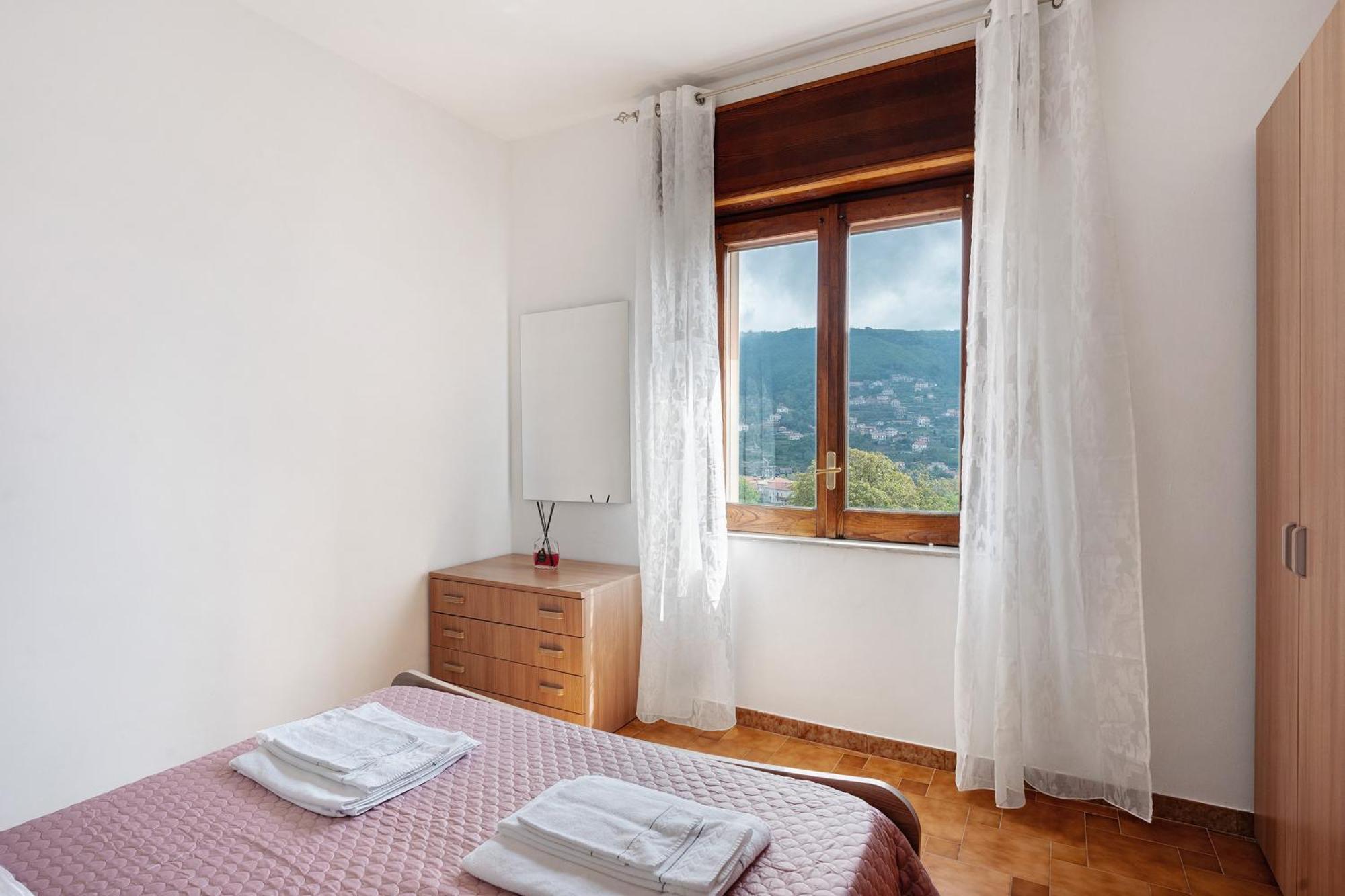 Zio Gennaro Residence Аджерола Экстерьер фото