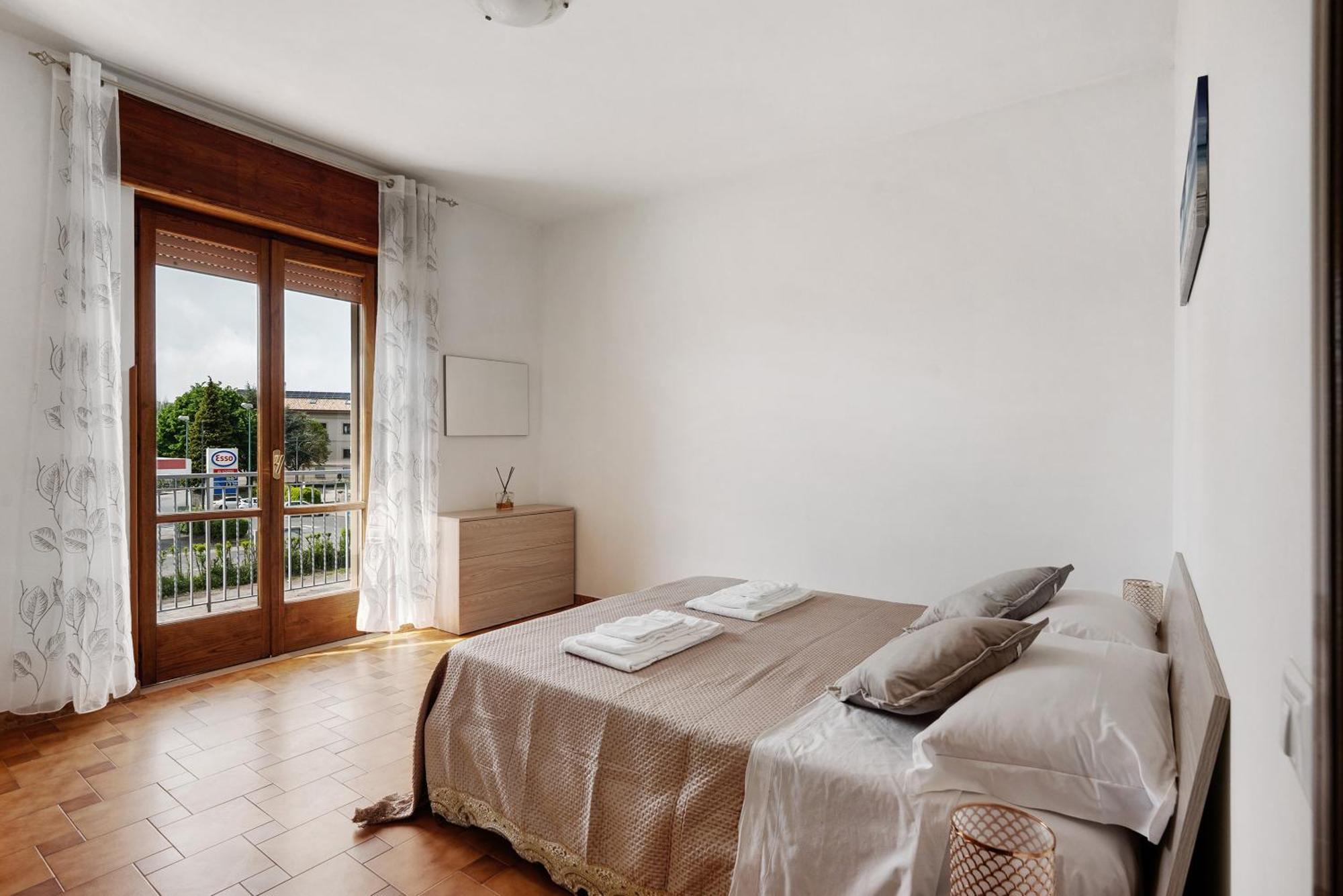 Zio Gennaro Residence Аджерола Экстерьер фото
