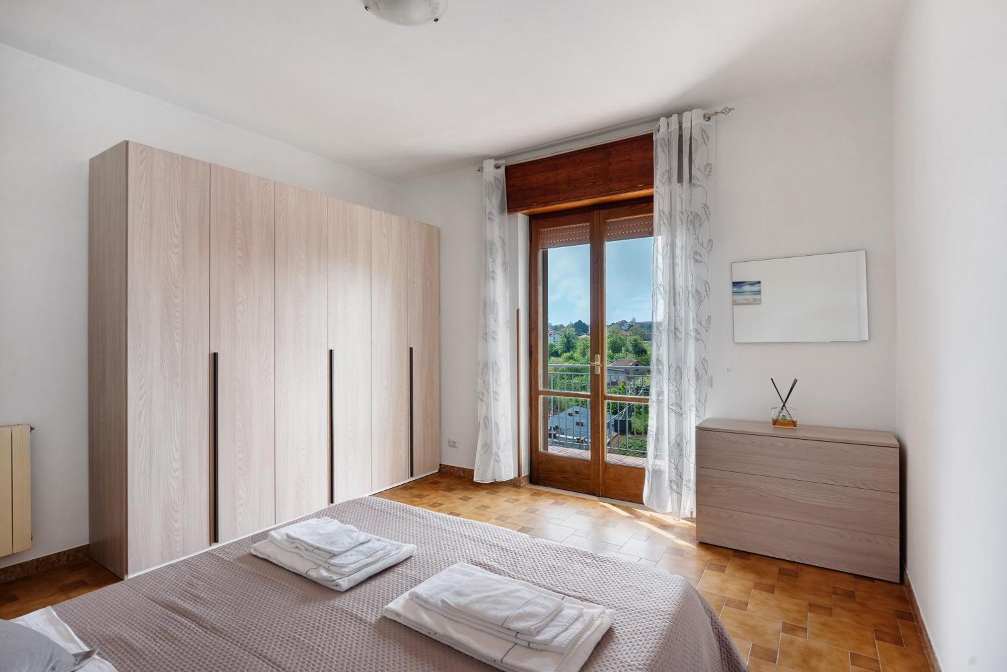 Zio Gennaro Residence Аджерола Экстерьер фото