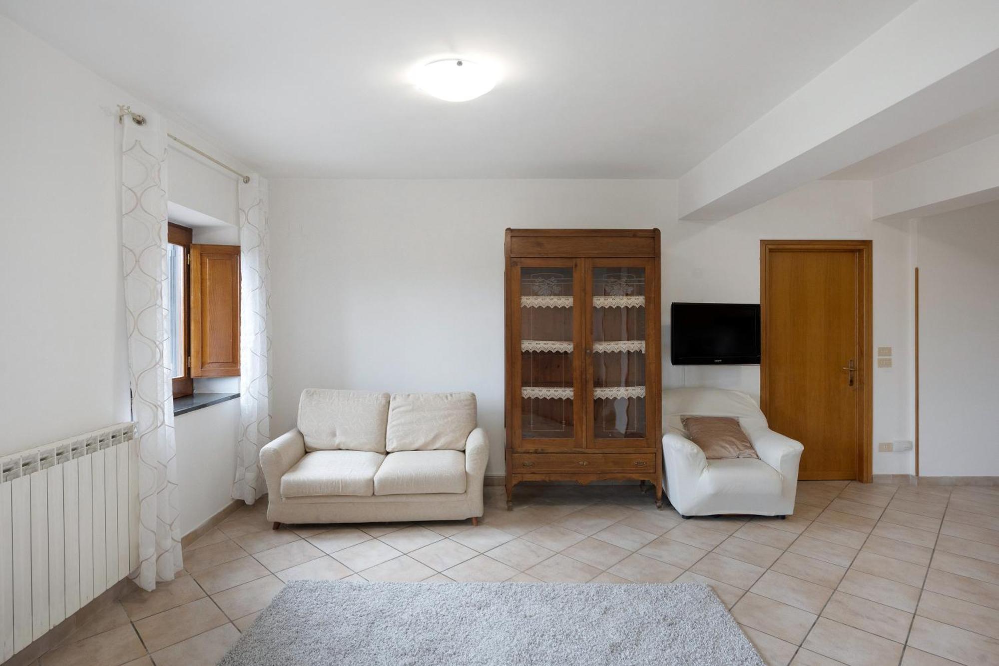 Zio Gennaro Residence Аджерола Экстерьер фото