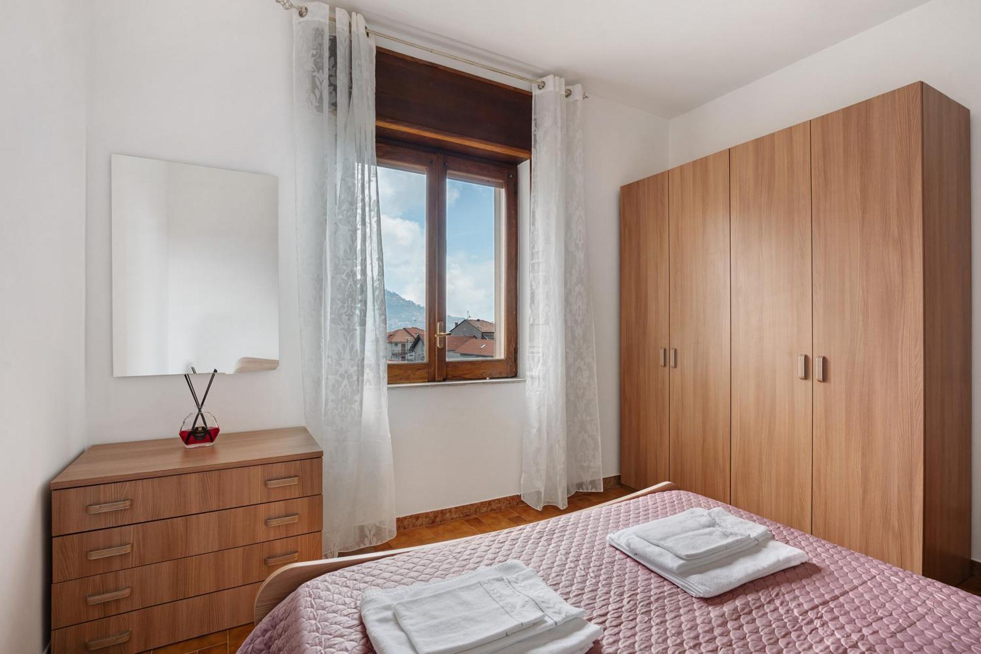 Zio Gennaro Residence Аджерола Экстерьер фото