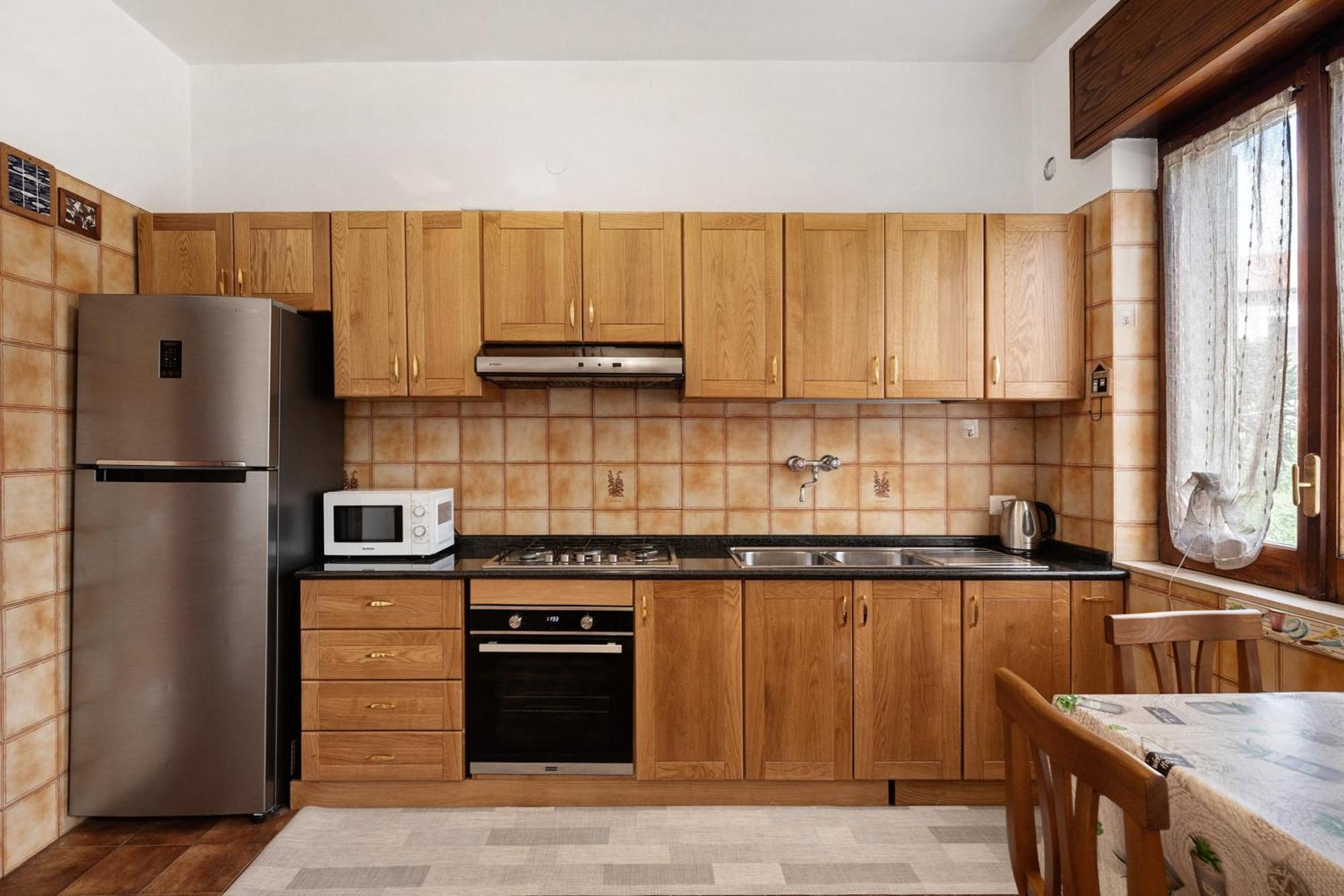 Zio Gennaro Residence Аджерола Экстерьер фото