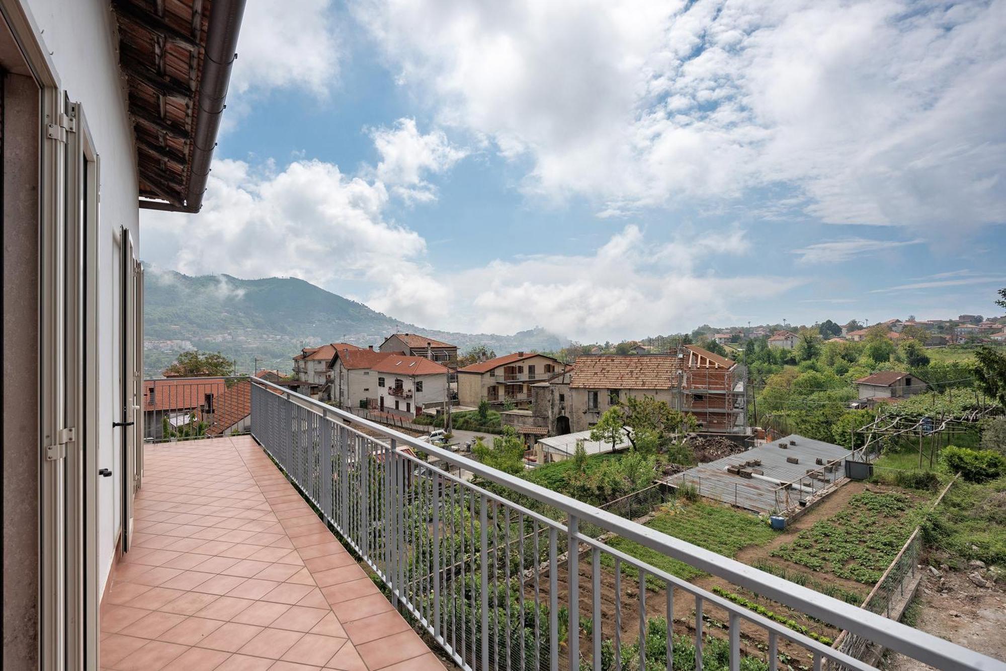 Zio Gennaro Residence Аджерола Экстерьер фото