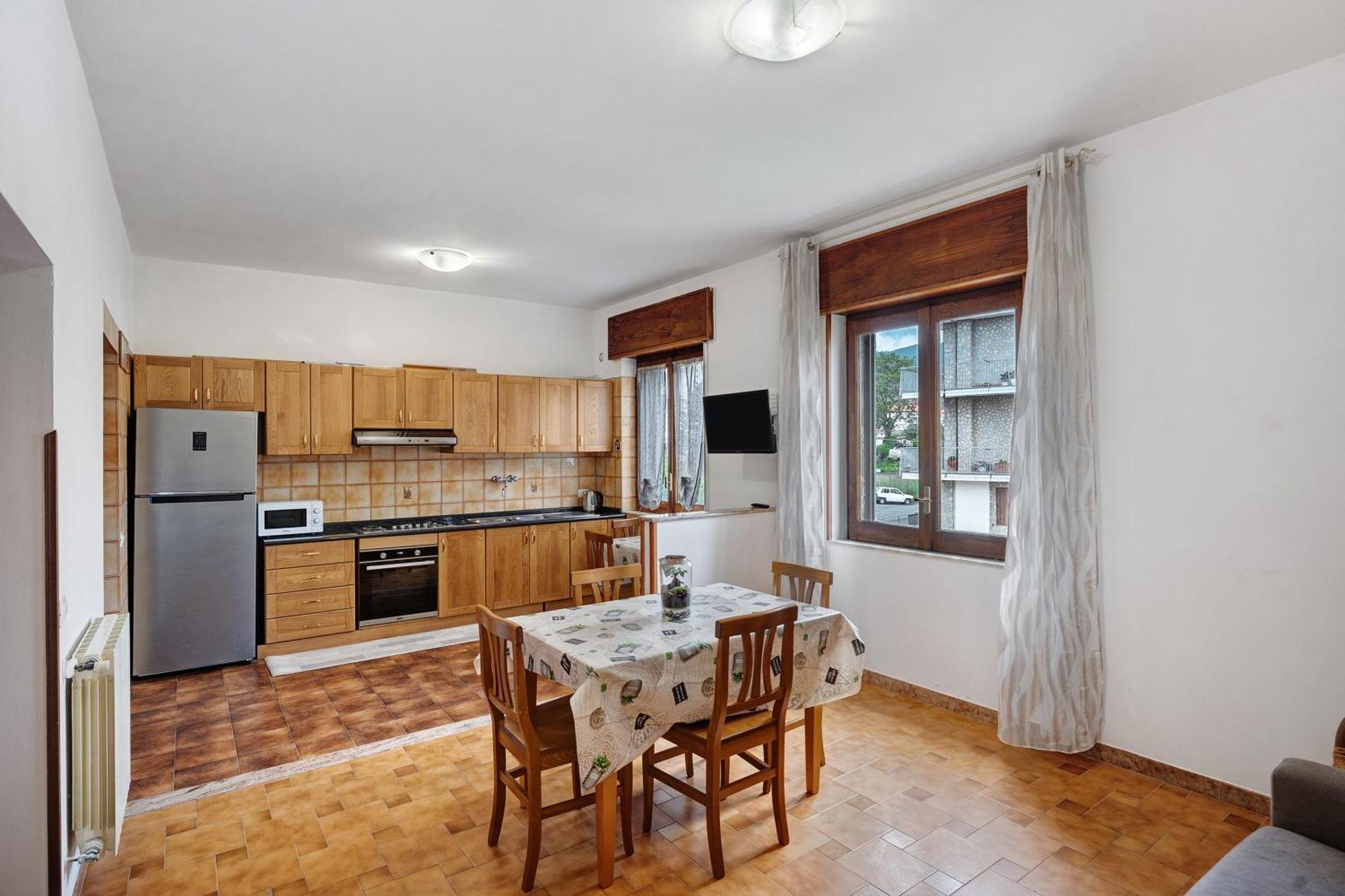 Zio Gennaro Residence Аджерола Экстерьер фото
