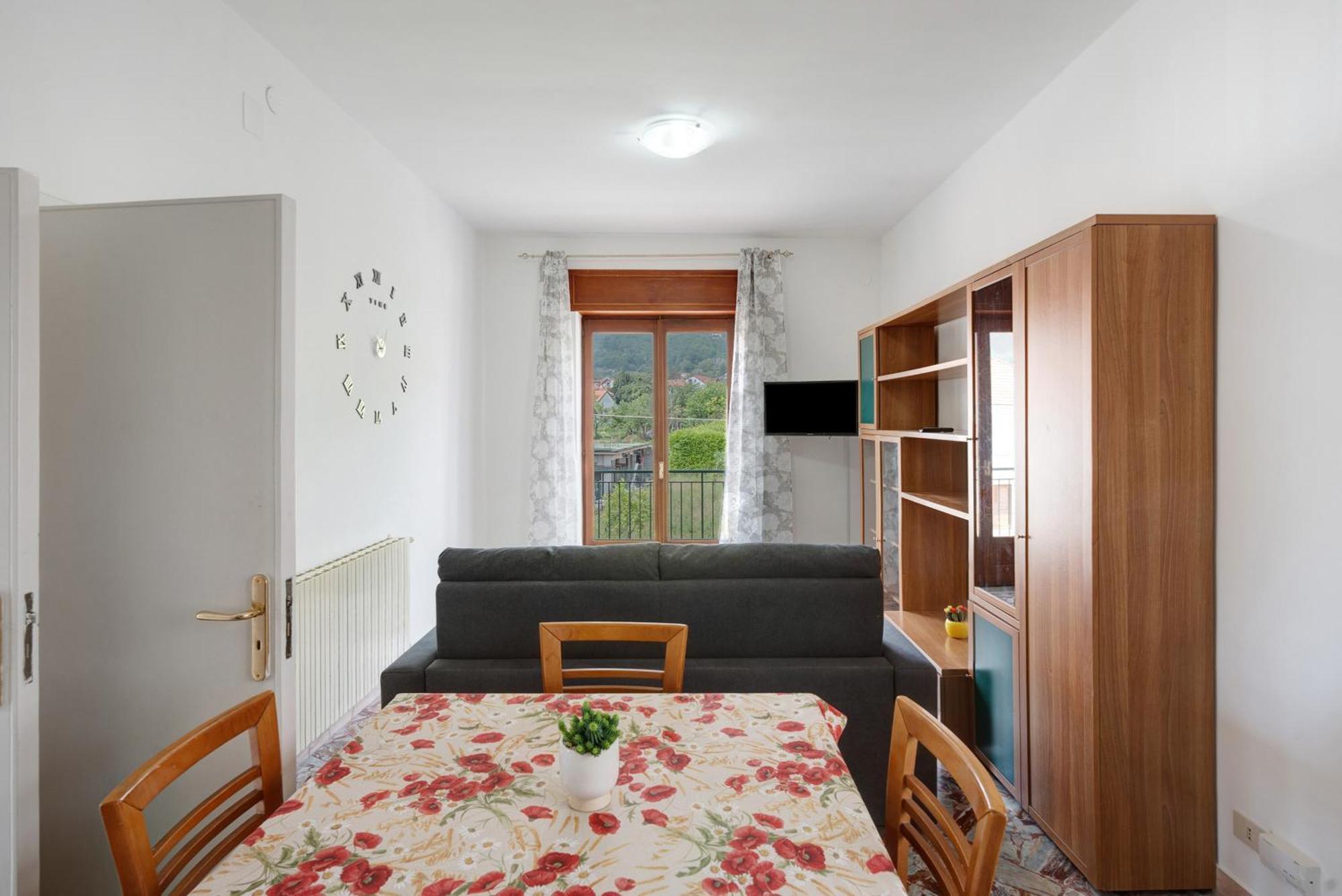 Zio Gennaro Residence Аджерола Экстерьер фото